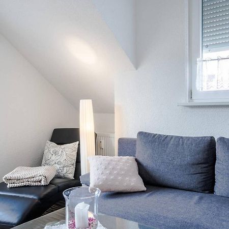 Fewo Konstanz City Im Paradies Extérieur photo