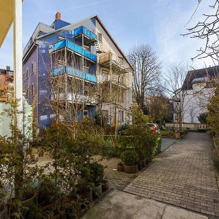 Fewo Konstanz City Im Paradies Extérieur photo