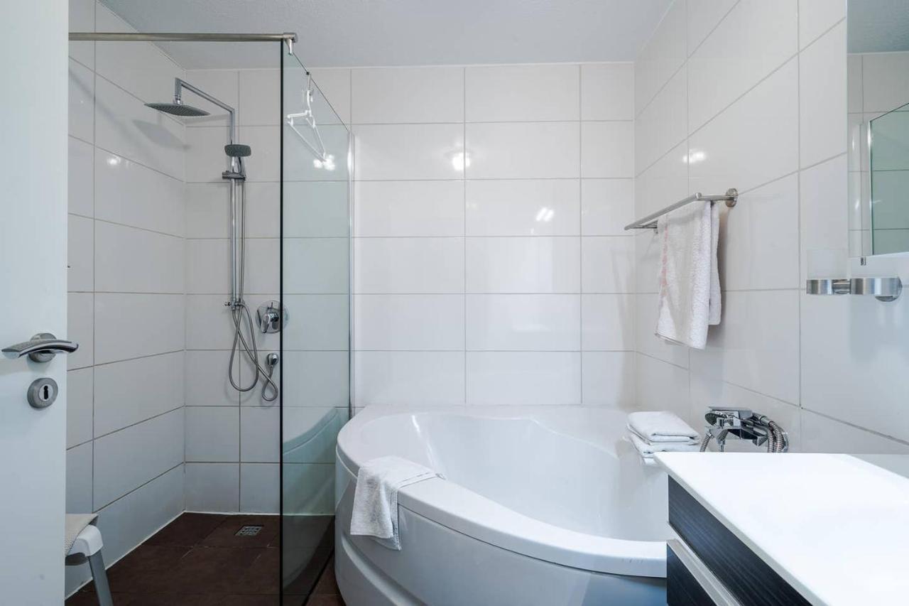Fewo Konstanz City Im Paradies Extérieur photo
